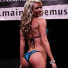 Melissa  Kay - NPC Mid Atlantic Championships 2012 - #1